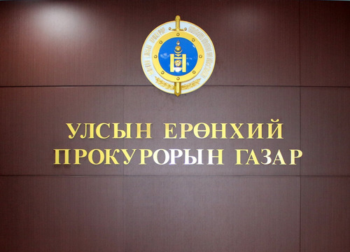 Нүүрсний гэх 124 хэрэгт мөрдөн шалгах ажиллагаа явуулж, 156 хүнийг яллагдагчаар татжээ